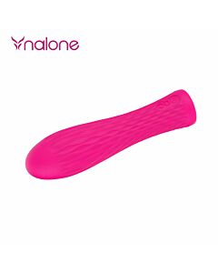 Nalone ian mini vibrador rosa