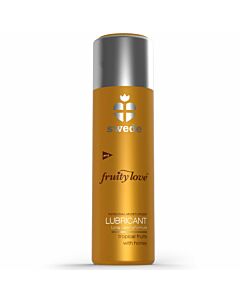 Lubricante Tropical Honey 100ml