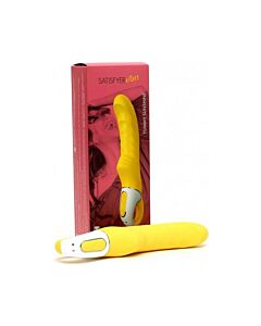 Vibrador Yummy Sunshine