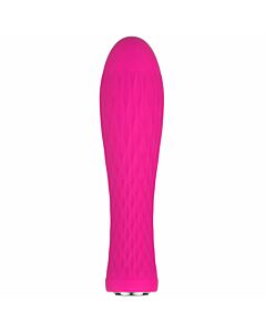 Nalone ian mini vibrador rosa