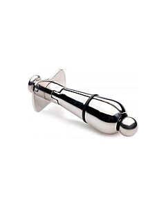 Petite plug dilatador acero inox