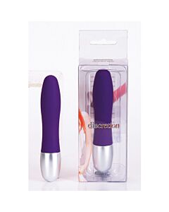 Vibrador discreto lila