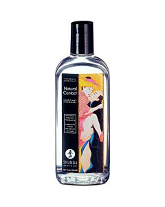 Aceite Shunga Intimate Glide