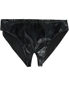 Darkness Unisex Peekaboo Panties