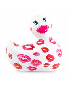 Pato Romance Vibrador