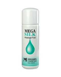 Megasilk aceite de masaje 500ml