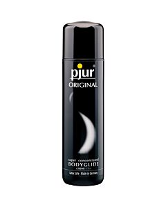 Pjur original lubricante silicona 500 ml