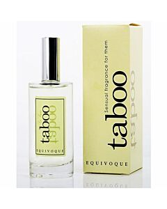 EquiFero Perfume