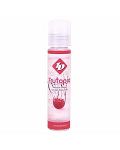 Lubricante Cherry Burst 30ml