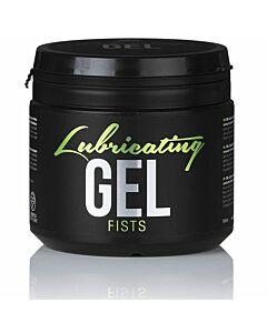 Gel Fisting Hidratante 500ml