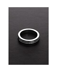 Ribbed c-ring (10x50mm)