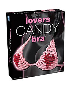 Caramelo Love Bra