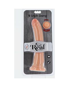 Pene Real Feel 23,5cm