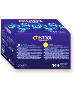 Pack Pro 144 Control Forte