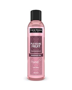 Aceite Tantrico Frutal Placer 150ml