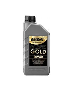 Lubricante Black Gold 0W40 - 1000ml