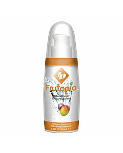 Extasis Mango 100ml