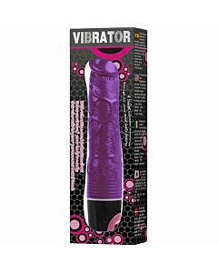 Vibrador Baile Lila Vibrante