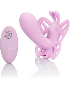 Butterfly remote venus g - rosa