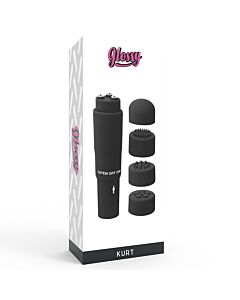 Kurt Pocket Massager