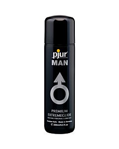 Pjur man premium lubricante 250 ml