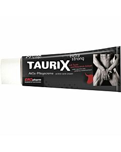 Crema Taurix Potente