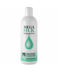 Gel Megasilk Masaje Fluid 100ml