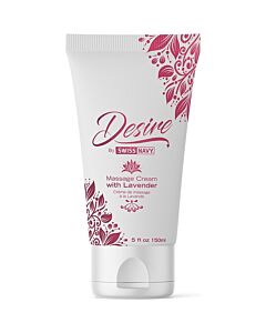 Crema Lavanda Sensual - 150ml