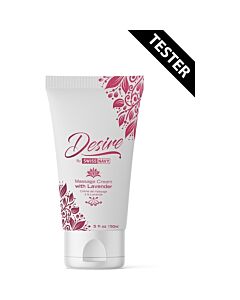 Crema Lavanda Sensual - 150ml