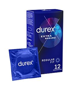 Durex UltraSafe 12 uds