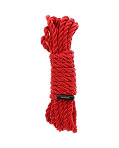 Red Bliss Rope