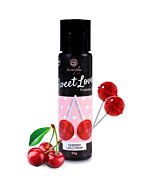 Lubricante Cherry Lollipop - 60ml