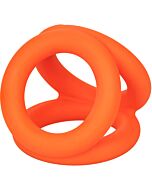 Anillo Tri-Silicone Alpha